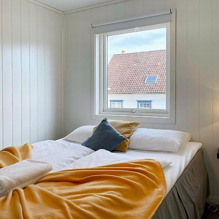 Stavanger Bnb Ap5 By Berti'S المظهر الخارجي الصورة