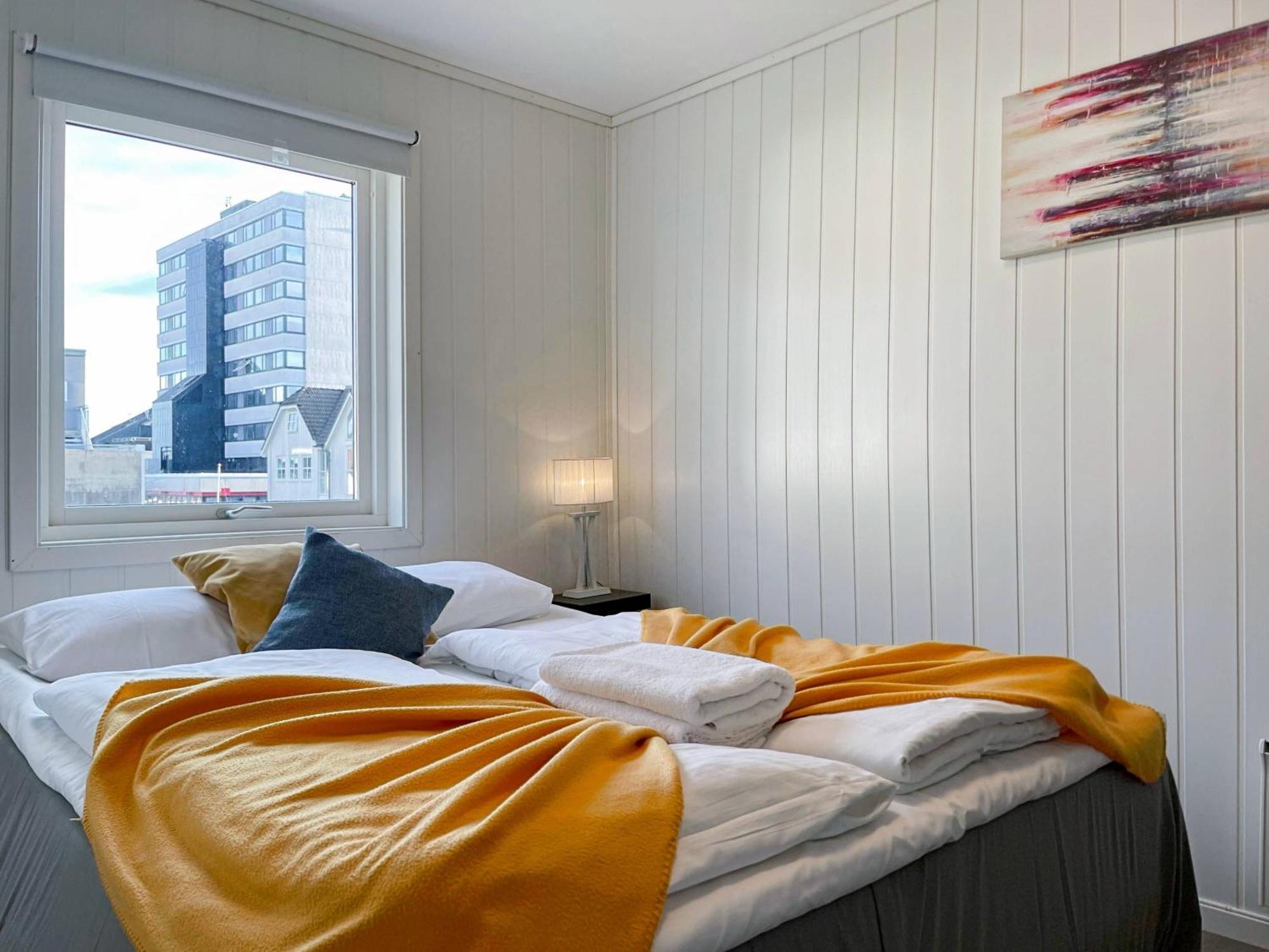 Stavanger Bnb Ap5 By Berti'S المظهر الخارجي الصورة