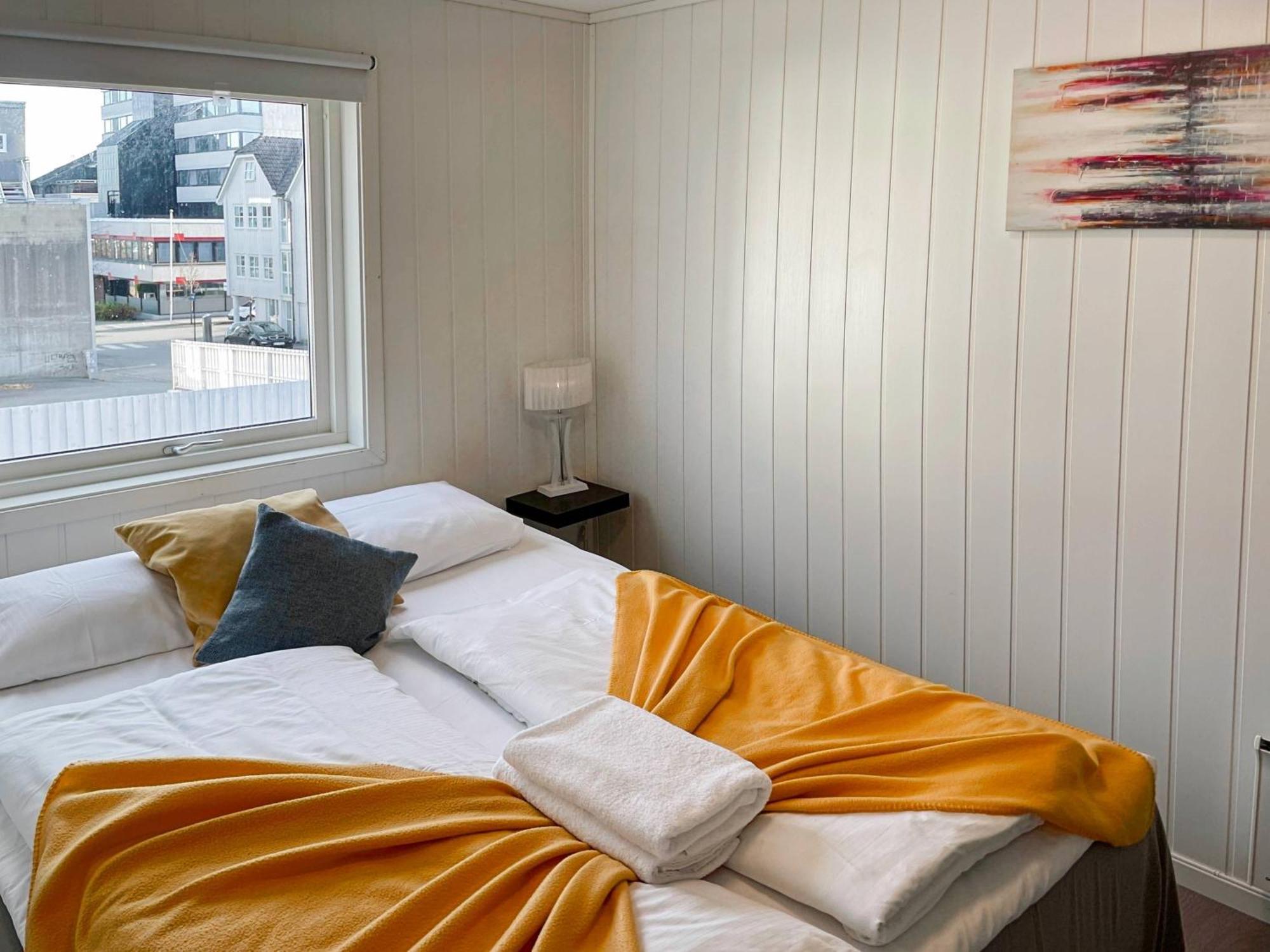 Stavanger Bnb Ap5 By Berti'S المظهر الخارجي الصورة